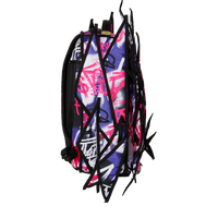 JAGGED EDGE RUNWAY BACKPACK