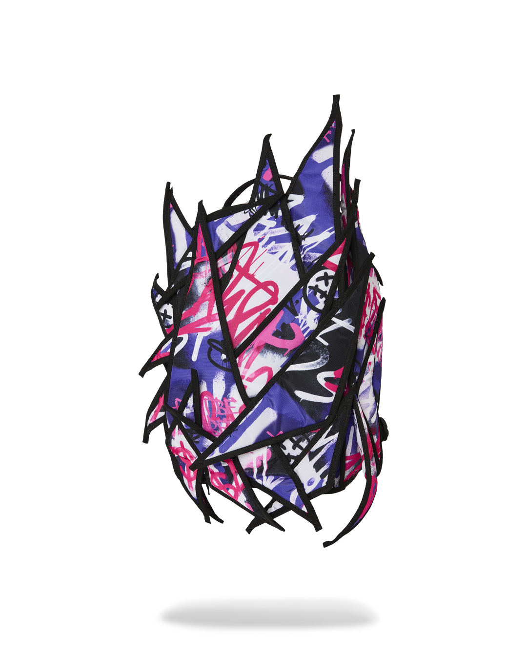 JAGGED EDGE RUNWAY BACKPACK