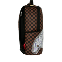 SPRAYGROUND® BACKPACK SHREDDED MONEY BACKPACK