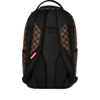 SPRAYGROUND® BACKPACK SHREDDED MONEY BACKPACK