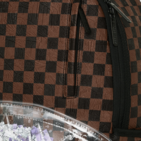 SPRAYGROUND® BACKPACK SHREDDED MONEY BACKPACK