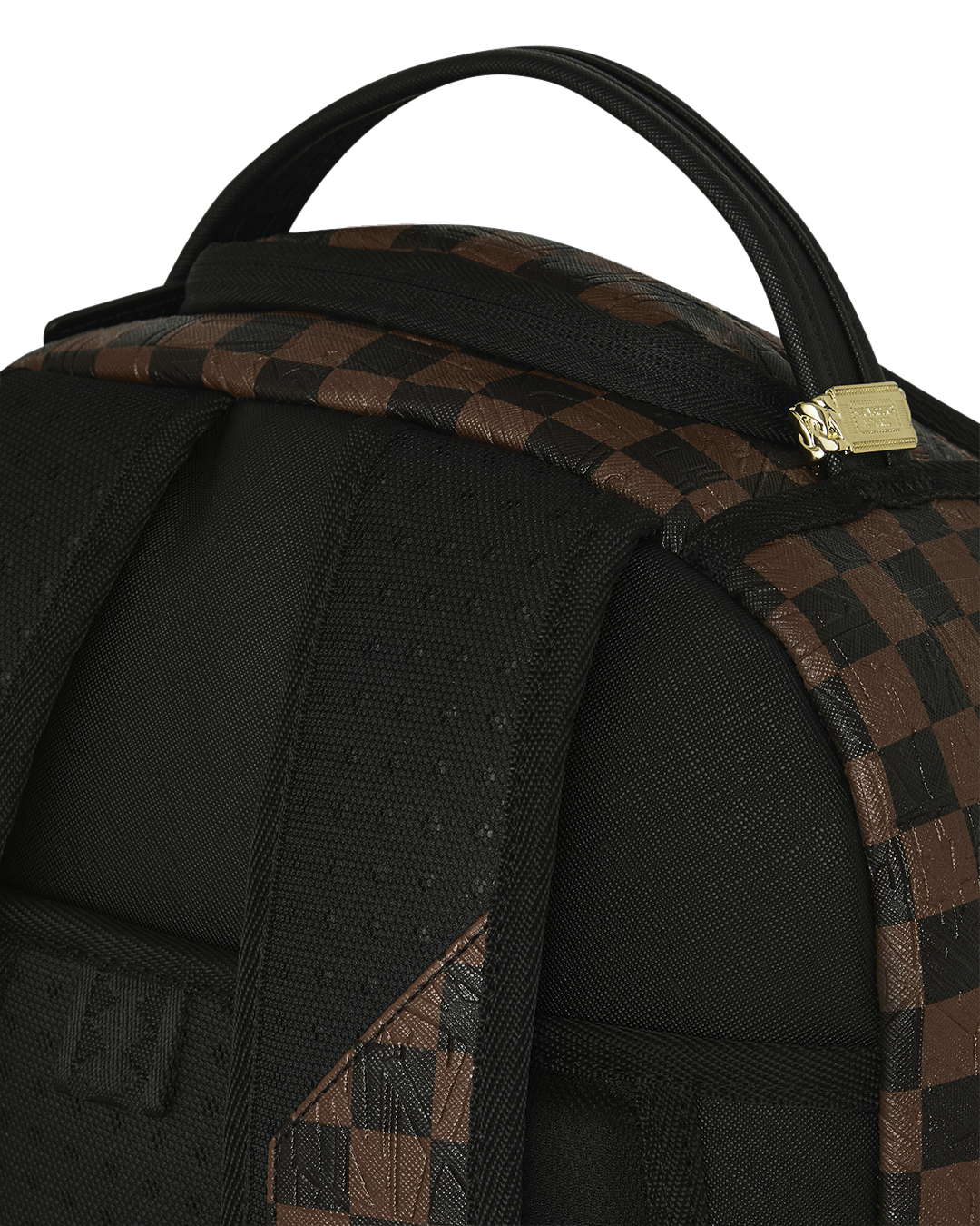 SPRAYGROUND® BACKPACK SHREDDED MONEY BACKPACK