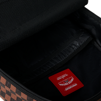 SPRAYGROUND® BACKPACK SHREDDED MONEY BACKPACK