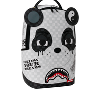 SPRAYGROUND® BACKPACK PANDA FACE BACKPACK
