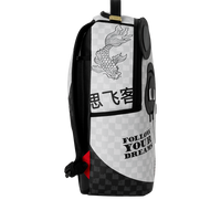 SPRAYGROUND® BACKPACK PANDA FACE BACKPACK