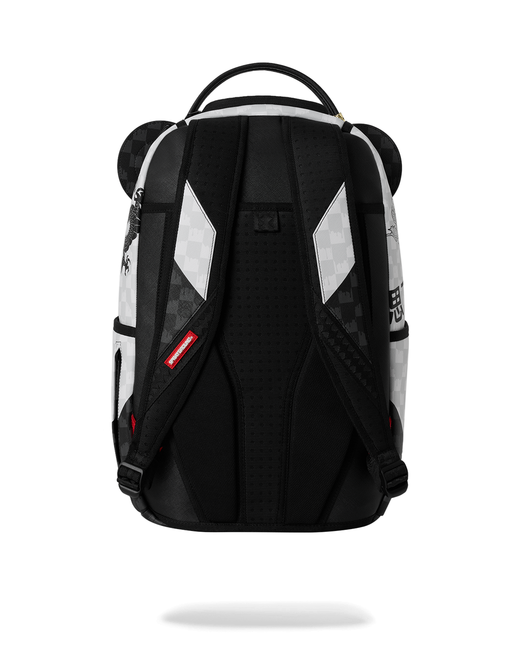 SPRAYGROUND® BACKPACK PANDA FACE BACKPACK