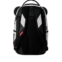 SPRAYGROUND® BACKPACK PANDA FACE BACKPACK