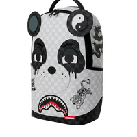 SPRAYGROUND® BACKPACK PANDA FACE BACKPACK