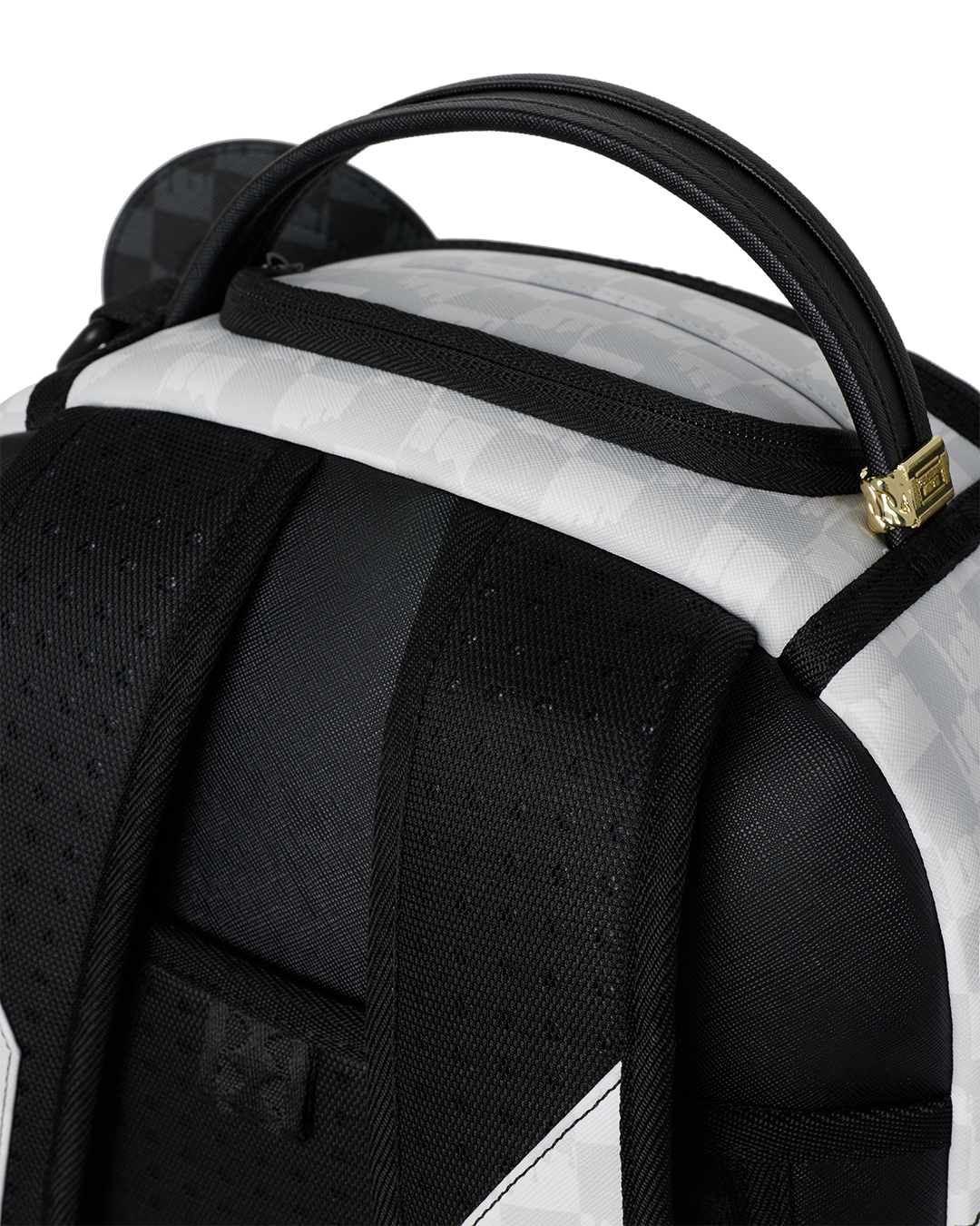 SPRAYGROUND® BACKPACK PANDA FACE BACKPACK