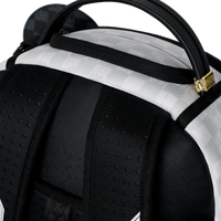 SPRAYGROUND® BACKPACK PANDA FACE BACKPACK