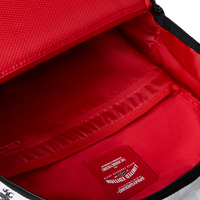SPRAYGROUND® BACKPACK PANDA FACE BACKPACK
