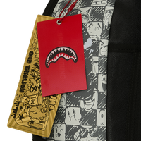SPRAYGROUND® BACKPACK EMOTE CHECK BACKPACK