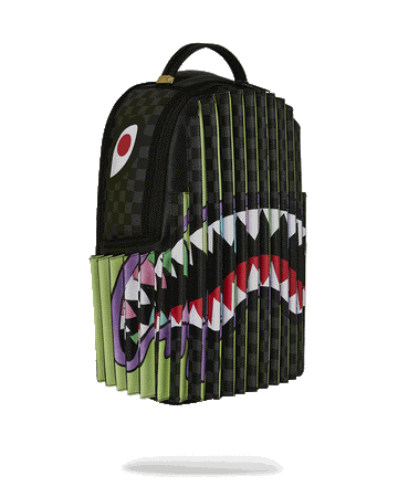 NEW ARRIVALS – SPRAYGROUND®