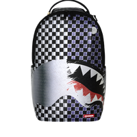 SCRATCH OFF JACKPOT SHARK BACKPACK