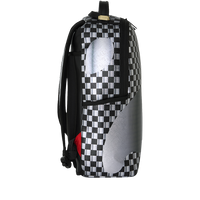 SCRATCH OFF JACKPOT SHARK BACKPACK