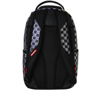 SCRATCH OFF JACKPOT SHARK BACKPACK