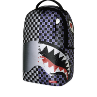 SCRATCH OFF JACKPOT SHARK BACKPACK