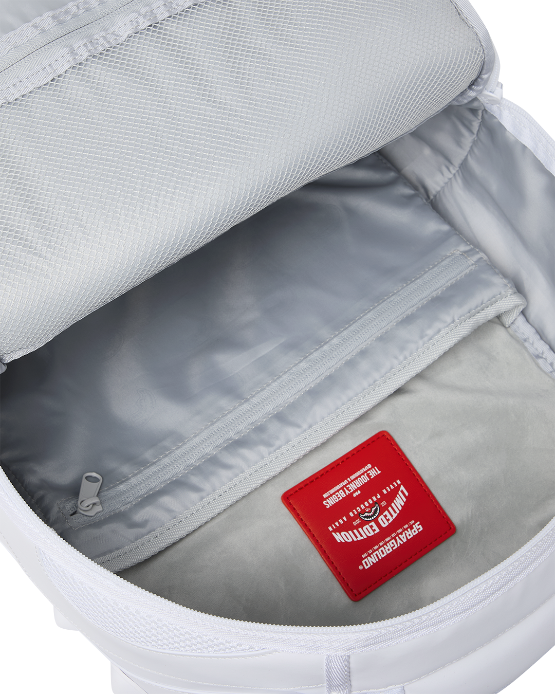 SPRAYGROUND® BACKPACK BALMANIACAL BACKPACK