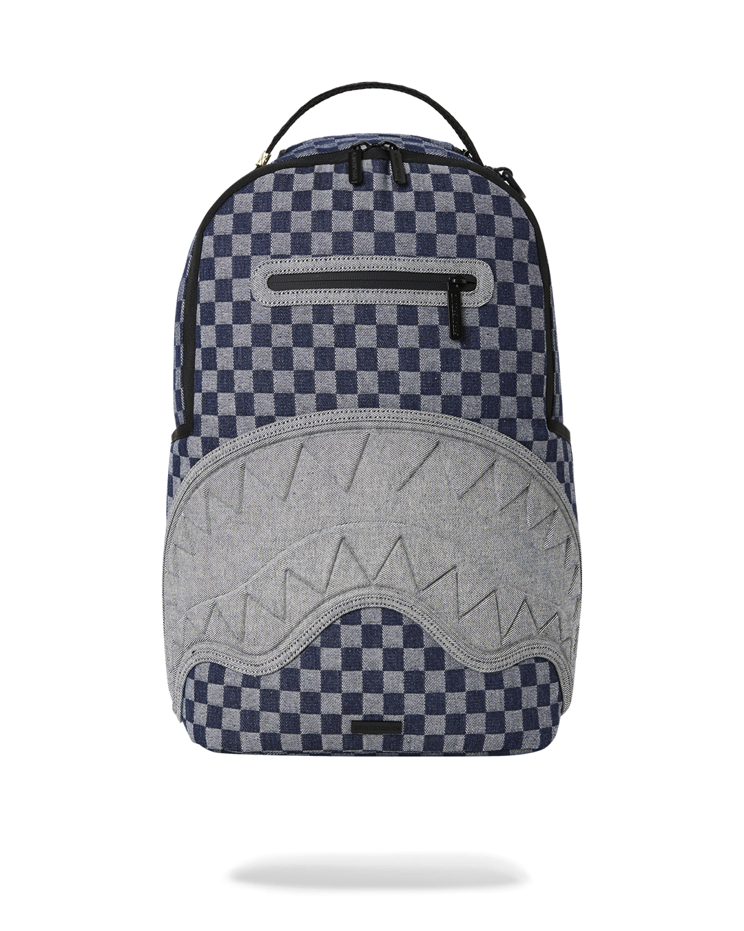 SPRAYGROUND® BACKPACK WARP & WEFT IN PARIS BACKPACK