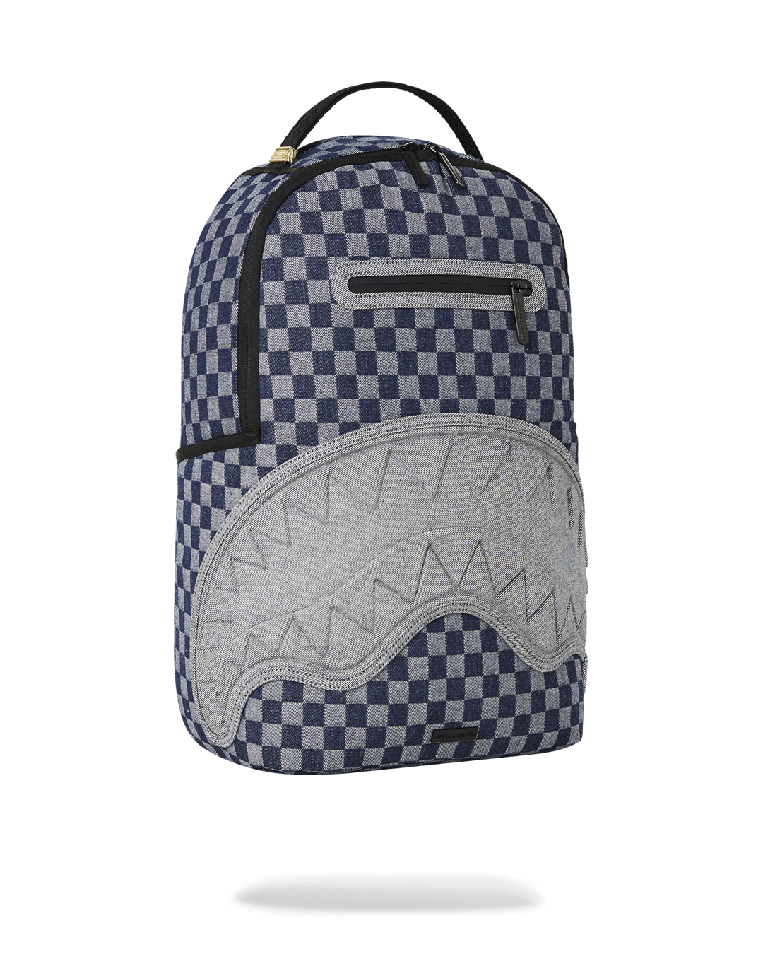 SPRAYGROUND® BACKPACK WARP & WEFT IN PARIS BACKPACK