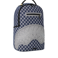 SPRAYGROUND® BACKPACK WARP & WEFT IN PARIS BACKPACK