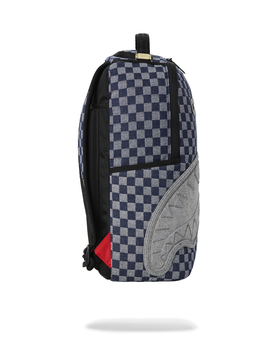 SPRAYGROUND® BACKPACK WARP & WEFT IN PARIS BACKPACK