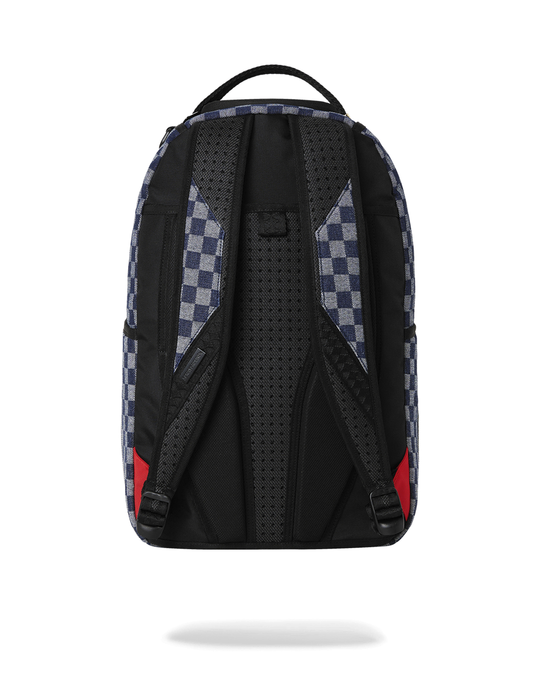SPRAYGROUND® BACKPACK WARP & WEFT IN PARIS BACKPACK