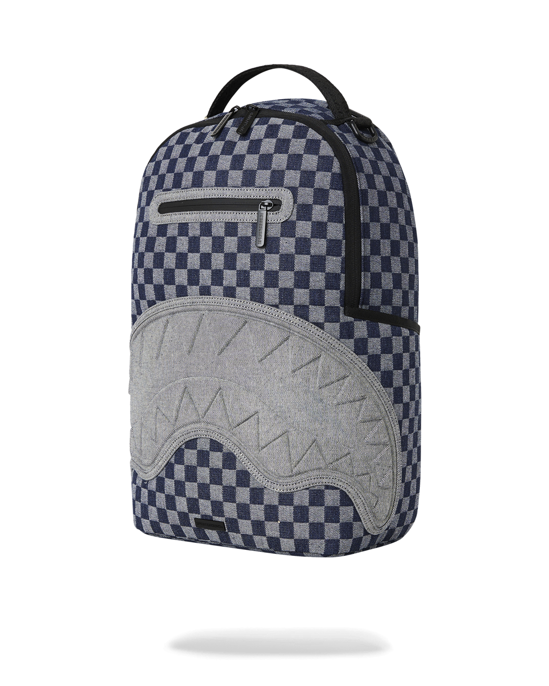 SPRAYGROUND® BACKPACK WARP & WEFT IN PARIS BACKPACK