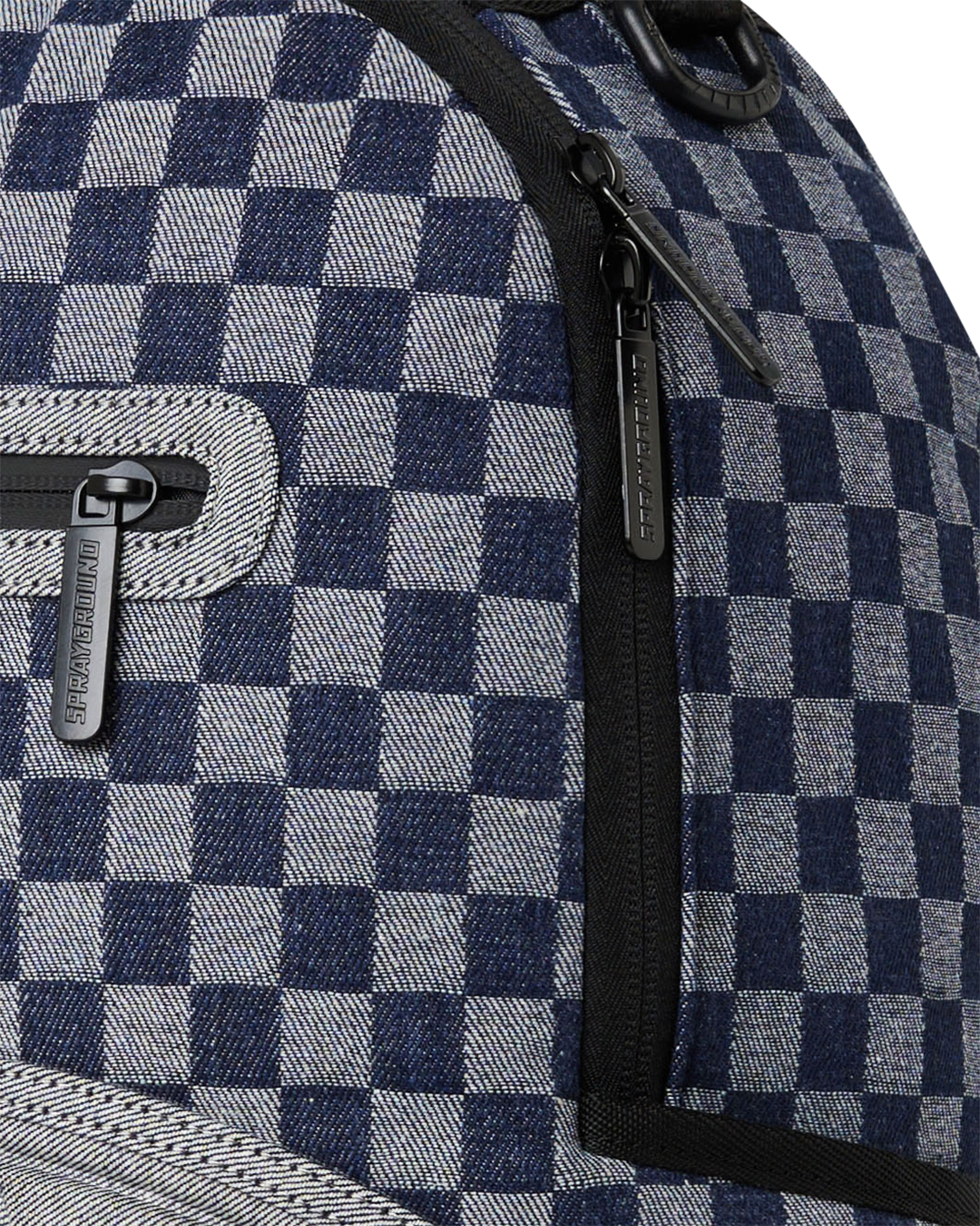 SPRAYGROUND® BACKPACK WARP & WEFT IN PARIS BACKPACK