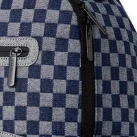 SPRAYGROUND® BACKPACK WARP & WEFT IN PARIS BACKPACK