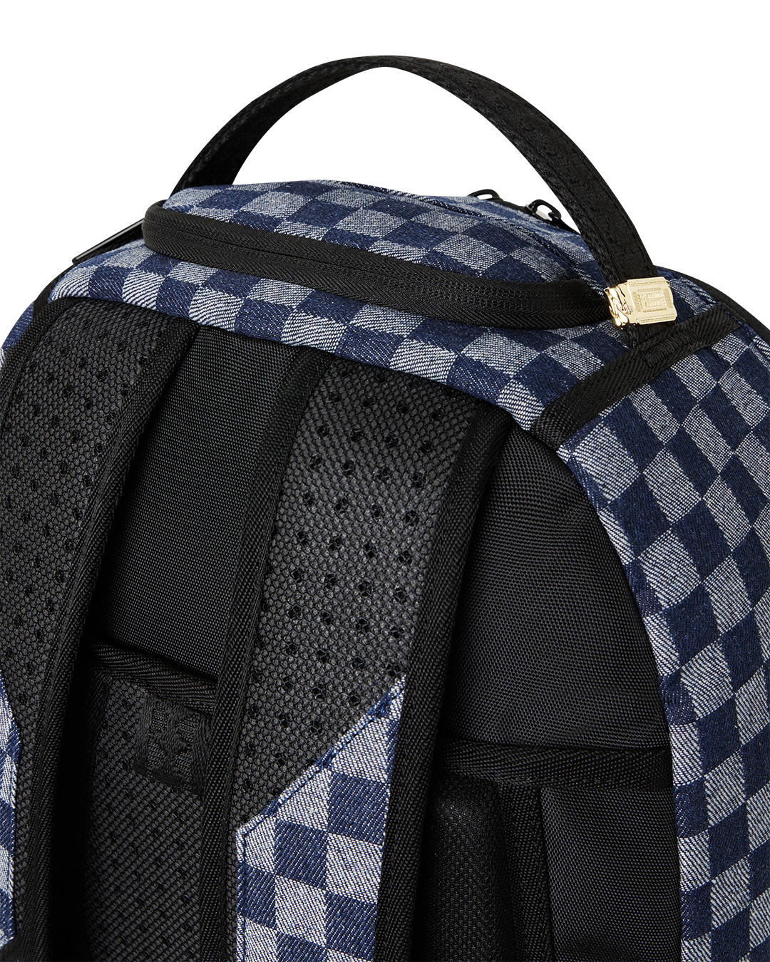 SPRAYGROUND® BACKPACK WARP & WEFT IN PARIS BACKPACK