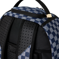 SPRAYGROUND® BACKPACK WARP & WEFT IN PARIS BACKPACK