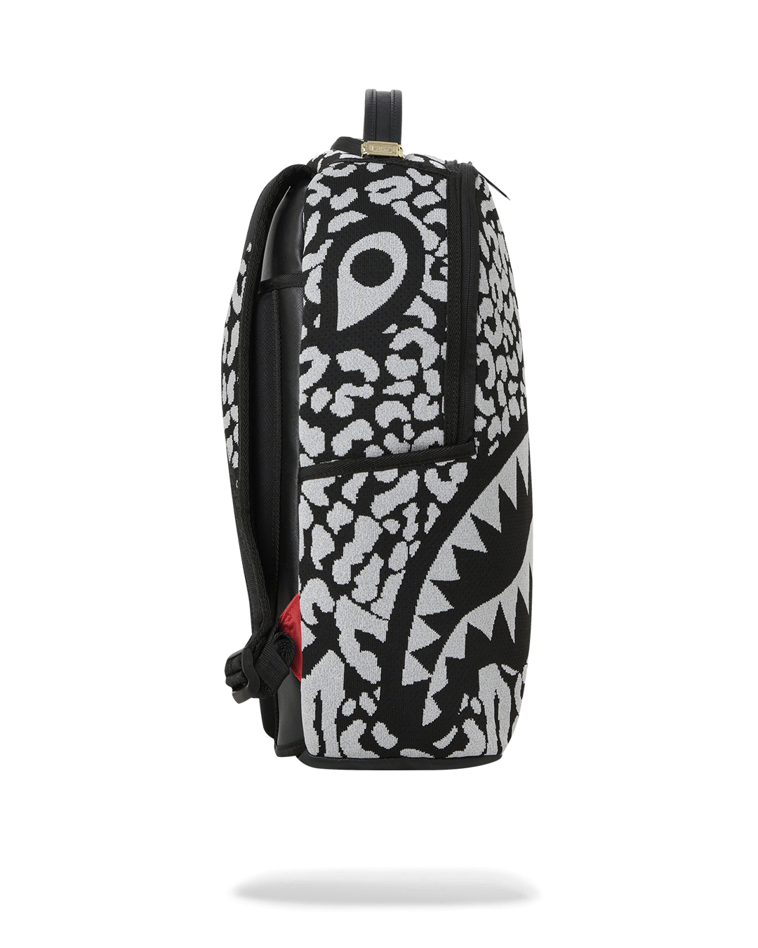 SPRAYGROUND® BACKPACK NOCTURNAL PREDATOR BACKPACK