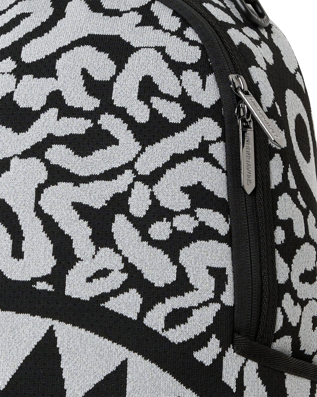 SPRAYGROUND® BACKPACK NOCTURNAL PREDATOR BACKPACK