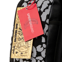 SPRAYGROUND® BACKPACK NOCTURNAL PREDATOR BACKPACK