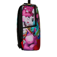 THE SG CREW CRAMMED & SLAMMED BACKPACK