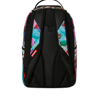 THE SG CREW CRAMMED & SLAMMED BACKPACK