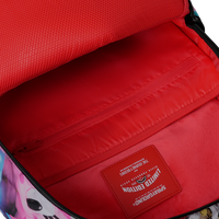 THE SG CREW CRAMMED & SLAMMED BACKPACK