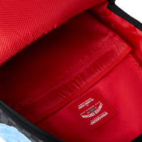 COLD BLOODED BACKPACK