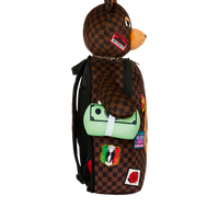 BEARPACK GLOBAL MOGUL BACKPACK