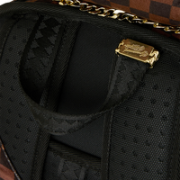 BEARPACK GLOBAL MOGUL BACKPACK