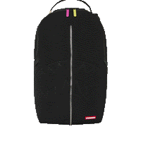 SPRAYGROUND® BACKPACK DENIM ZIPPER REVEAL BACKPACK