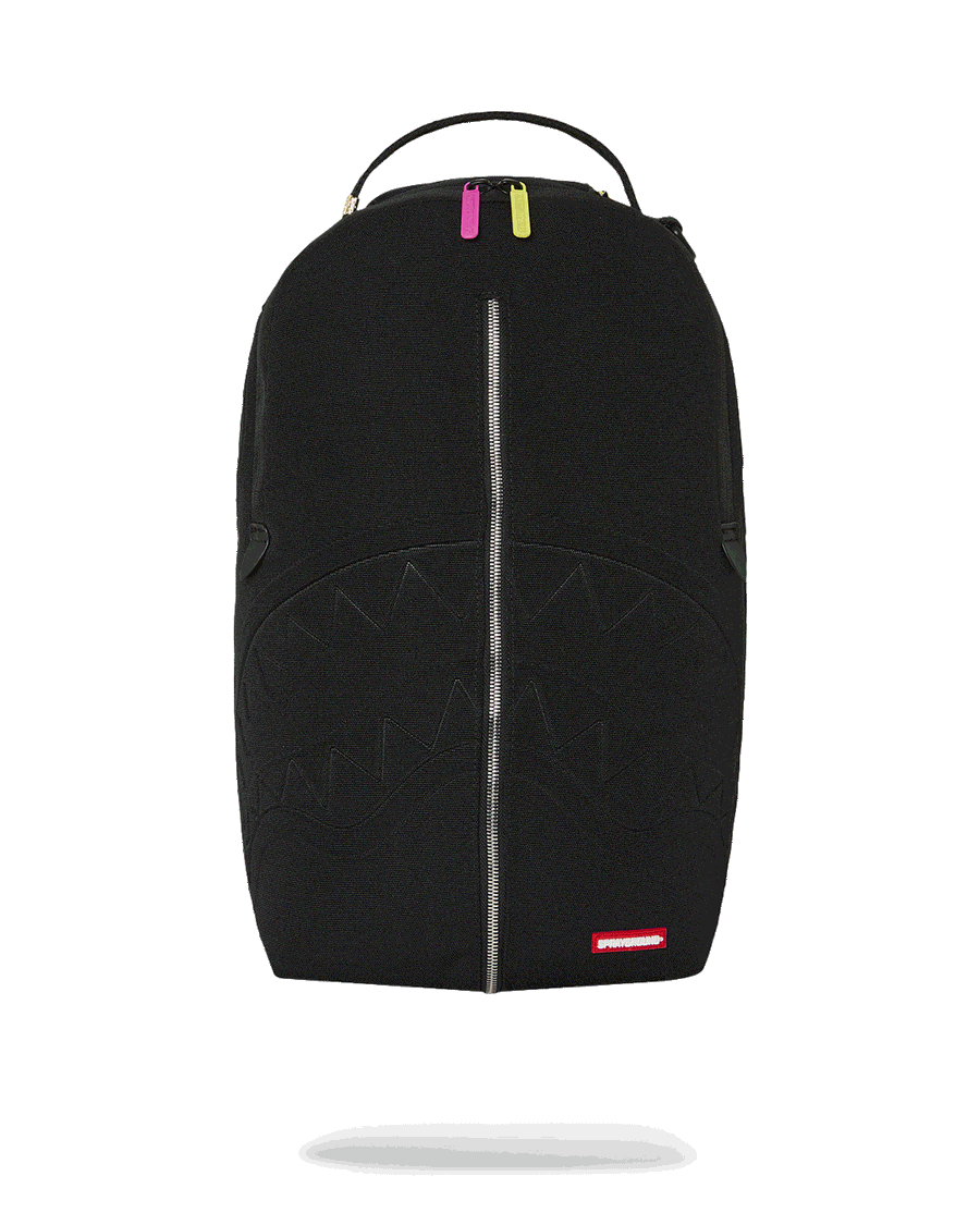 Sprayground バッグ　確実　正規品 UNZIP TO REVEAL THE REAL BACKPACK – SPRAYGROUND®
