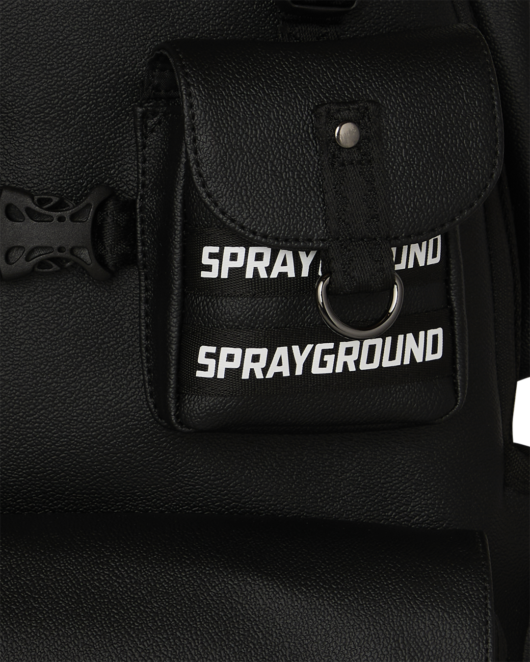 SPRAYGROUND® BACKPACK MIDNIGHT OSAKA PAYLOAD CARGO BACKPACK