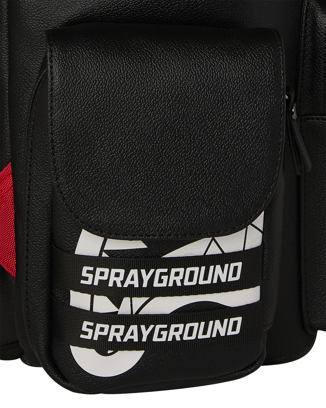 SPRAYGROUND® BACKPACK MIDNIGHT OSAKA PAYLOAD CARGO BACKPACK