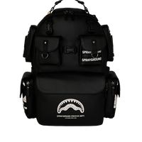 SPRAYGROUND® BACKPACK MIDNIGHT OSAKA PAYLOAD CARGO BACKPACK