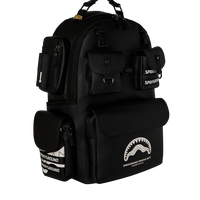 SPRAYGROUND® BACKPACK MIDNIGHT OSAKA PAYLOAD CARGO BACKPACK