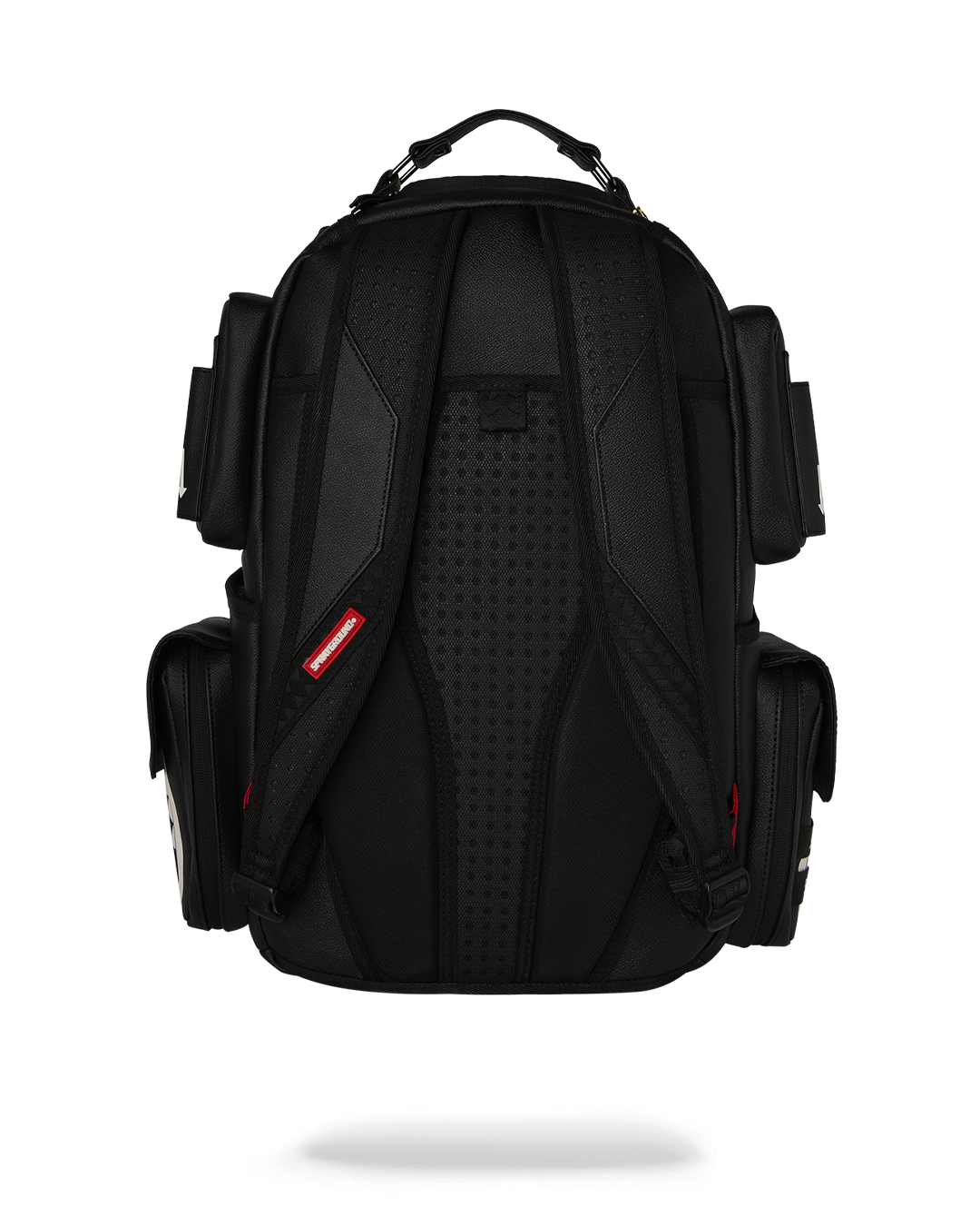 SPRAYGROUND® BACKPACK MIDNIGHT OSAKA PAYLOAD CARGO BACKPACK