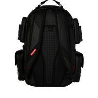 SPRAYGROUND® BACKPACK MIDNIGHT OSAKA PAYLOAD CARGO BACKPACK