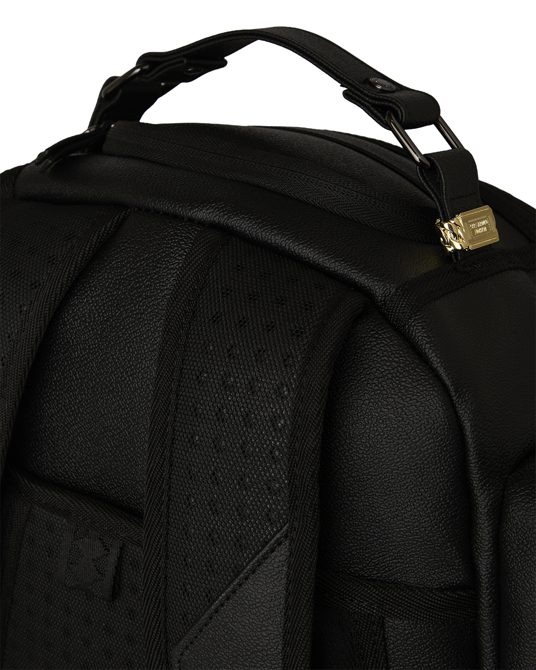 SPRAYGROUND® BACKPACK MIDNIGHT OSAKA PAYLOAD CARGO BACKPACK